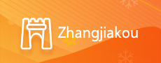 zhangjiakou