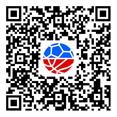  Tencent sports QR code